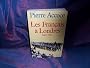 Les fran�ais a londres : 1940-1941