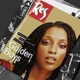 Golden Boys [12" VINYL]