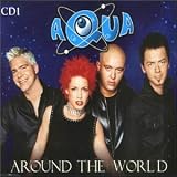 Revue Aqua  / Around the World