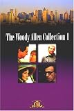 Eigenschaften MGM Home Entertainment GmbH (dt.)  / The Woody Allen Collection I (4 DVDs)
