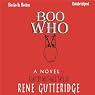 Boo Who: The Boo Series #2
