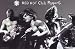 THE RED HOT CHILI PEPPERS~ 22x35 ~ Premium High Gloss Print