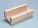 Emir 25 Mitre Box 225mm