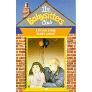 Click here to see all customer reviews now Logan Likes Mary Anne (Babysitters Club)