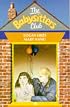 Logan Likes Mary Anne! (Babysitters Club)