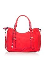 Lavand Bolso de Asa al Hombro (Coral)