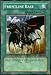 2003 Magician's Force 1st Edition # MFC-28 Frontline Base / Single YuGiOh! Card in Protective Sleeve