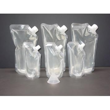 Rum Runner Cruise Kit