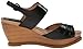 Miz Mooz Women's Ruthy Wedge Sandal