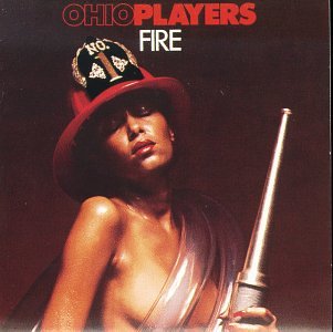 The Ohio Players - Fire - Zortam Music