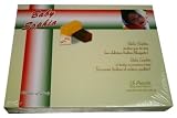 Torrone Nougats Assorted Coverings (B.Sophia) 15 pieces (180g)