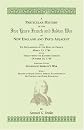 A Particular History of the Five Years French and Indian War in New England and Parts Adjacent, from Its Declaration by the King of France, March 15,