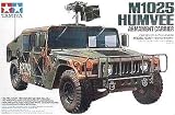 Hummer M-1025 1-35 Tamiya