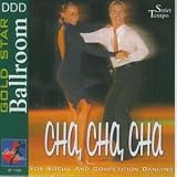 Gold Star Ballroom: Cha Cha Cha