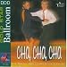 Gold Star Ballroom-Cha Cha Cha