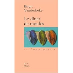 Le D�ner de moules