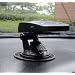 Radar Detector Car Dash and Windshield Mount