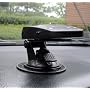 Radar Detector Car Dash and Windshield Mount