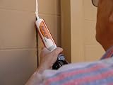 NovaLink All Weather Construction Sealant 10.1 OZ CASE/24 Stone]