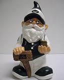New York Jets Garden Gnome Coin Bank