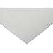 6061 Aluminum Sheet, Unpolished (Mill) Finish, 0.125" Thickness, 4" Width, 4" Length (Pack of 6)