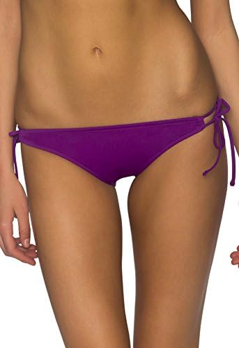 B Swim L53 Womens Pucker-Up Buttercup Bottom, Empire Size - Medium