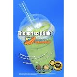 Honeydew Bubble Tea Powder