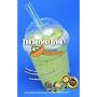 Honeydew Bubble Tea Powder