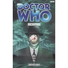Doctor Who: Anachrophobia