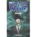 Doctor Who: Anachrophobia