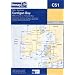 Cardigan Bay 2005: Milford Haven to Tremadoc Bay (Imray Chart C51)