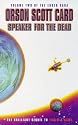 Speaker for the Dead (The Ender saga)