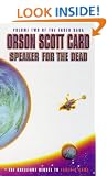 Speaker For The Dead: Ender Series, book 2 (The Ender saga)