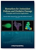 Biomarkers for Antioxidant Defense and Oxidative Damage