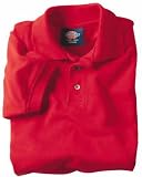 Dickies 4552 Kid's Short Sleeve Polo Shirt