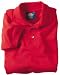 Dickies 4552 Kid's Short Sleeve Polo Shirt