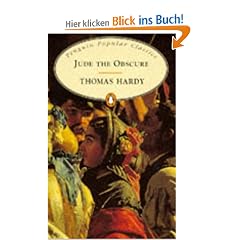 Jude the Obscure (Penguin Popular Classics)