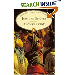 Jude the Obscure (Penguin Popular Classics)