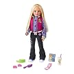 Amazing Allysen Doll