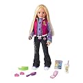 Amazing Allysen Doll