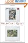 Wild Card Quilt: The Ecology of Home (The World As Home)
