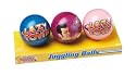 Lazy Town Juggling Balls