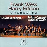 Dear Mr Basie