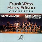 Dear Mr. Basie by Frank Wess/Harry Edison
