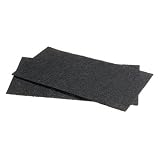 DeLonghi DAPC130 Activated Carbon Replacement Filters