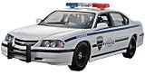 Revell Easy Kit 2005 Chevy Impala Police Car