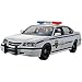 Revell Easy Kit 2005 Chevy Impala Police Car
