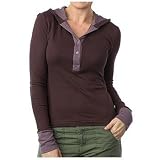 Horny Toad Women's Cari Ann Pullover Hoodie