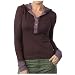 Horny Toad Women's Cari Ann Pullover Hoodie