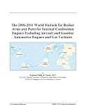The 2006-2011 World Outlook for Rocker Arms and Parts for Internal Combustion Engines Excluding Aircraft and Gasoline Automotive Engines and Gas Turbines